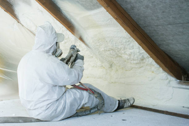 Professional Insulation Removal & Installation in Parker, CO